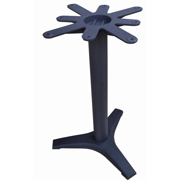 JI Bases 28.05" Tripod Table Base Wayfair